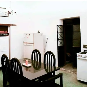 Homestay Casa Don Polo