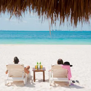 Privilege Aluxes Adults Only 5*, Isla Mujeres Mexico