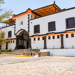 Hotel The Latit Queretaro