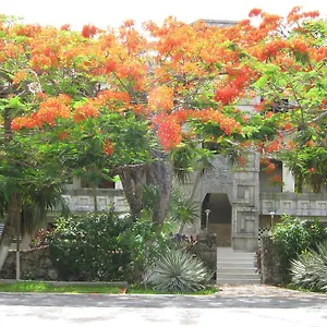 Condumel , Cozumel Mexico