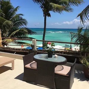 Sunshine , Playa del Carmen Mexico
