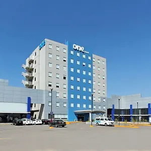 Hotel One Queretaro Aeropuerto